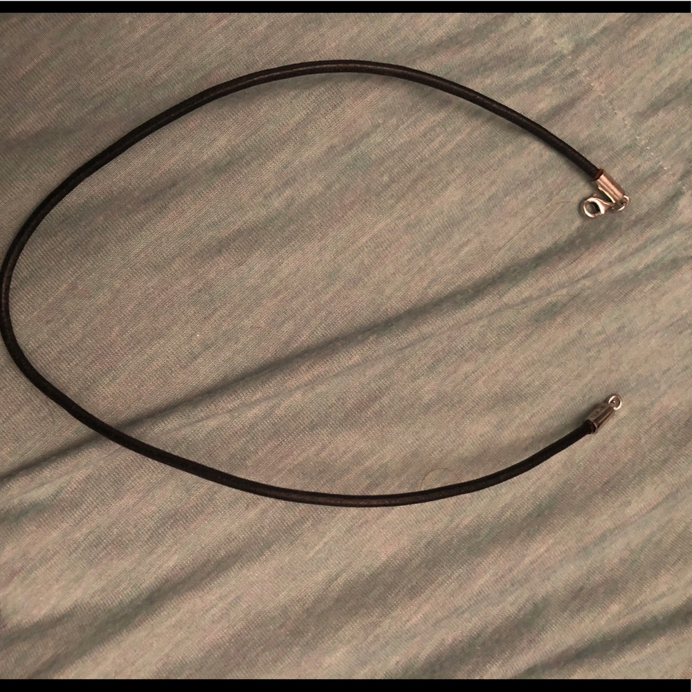 Silpada necklace